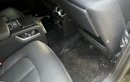 Rolls-Royce Ghost Series II рестайлинг, 2021 год, 18 000 000 рублей, 10 фотография