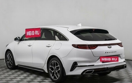 KIA Proceed I, 2019 год, 1 899 000 рублей, 7 фотография