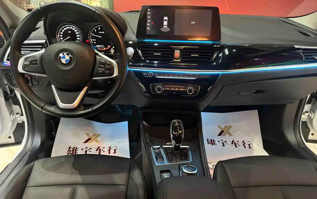 BMW 1 серия, 2022 год, 1 553 000 рублей, 5 фотография
