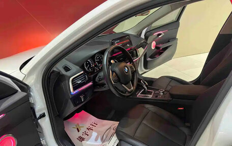 BMW 1 серия, 2022 год, 1 553 000 рублей, 6 фотография