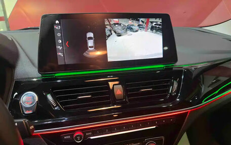BMW 1 серия, 2022 год, 1 553 000 рублей, 9 фотография