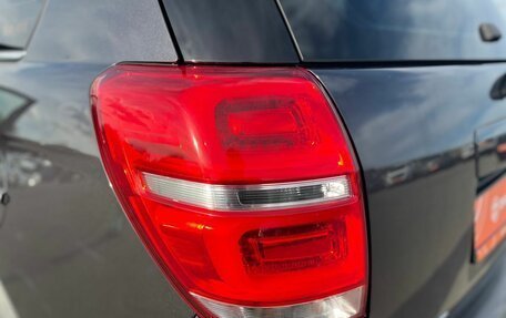 Chevrolet Captiva I, 2014 год, 1 590 000 рублей, 10 фотография