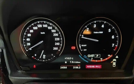 BMW 1 серия, 2022 год, 1 553 000 рублей, 8 фотография