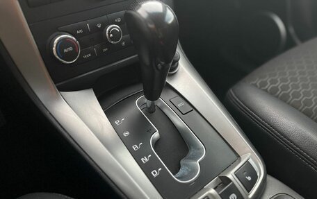 Chevrolet Captiva I, 2014 год, 1 590 000 рублей, 18 фотография