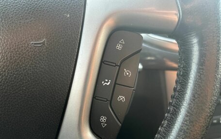 Chevrolet Captiva I, 2014 год, 1 590 000 рублей, 14 фотография
