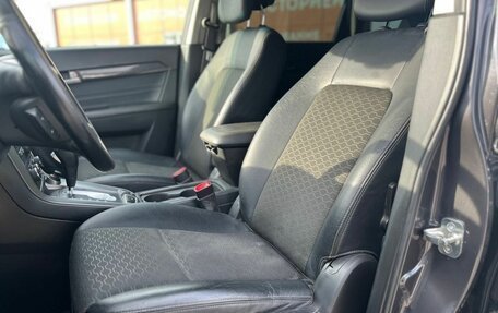 Chevrolet Captiva I, 2014 год, 1 590 000 рублей, 20 фотография