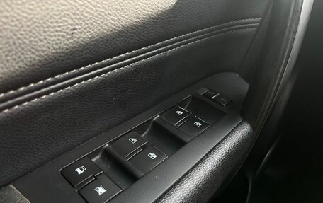 Chevrolet Captiva I, 2014 год, 1 590 000 рублей, 19 фотография
