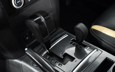 Mitsubishi Pajero IV, 2007 год, 1 099 000 рублей, 11 фотография