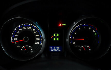 Mitsubishi Pajero IV, 2007 год, 1 099 000 рублей, 18 фотография