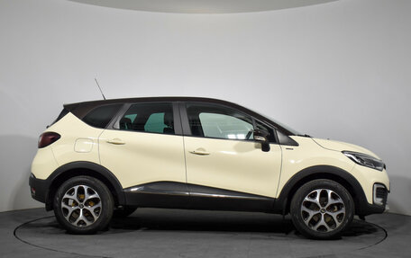 Renault Kaptur I рестайлинг, 2018 год, 1 497 860 рублей, 4 фотография