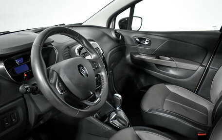 Renault Kaptur I рестайлинг, 2018 год, 1 497 860 рублей, 9 фотография