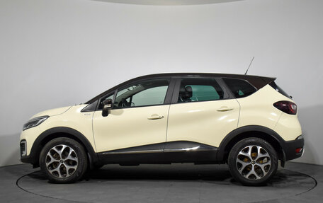 Renault Kaptur I рестайлинг, 2018 год, 1 497 860 рублей, 8 фотография