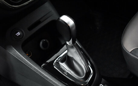 Renault Kaptur I рестайлинг, 2018 год, 1 497 860 рублей, 11 фотография