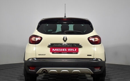 Renault Kaptur I рестайлинг, 2018 год, 1 497 860 рублей, 6 фотография