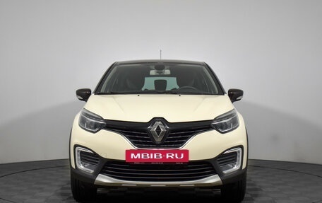 Renault Kaptur I рестайлинг, 2018 год, 1 497 860 рублей, 2 фотография