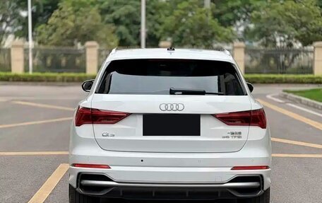 Audi Q3, 2022 год, 1 900 000 рублей, 5 фотография