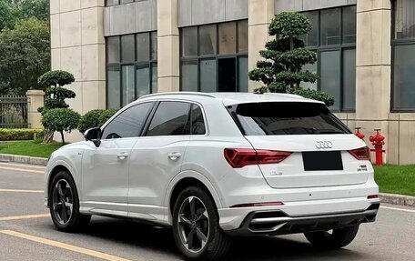 Audi Q3, 2022 год, 1 900 000 рублей, 6 фотография