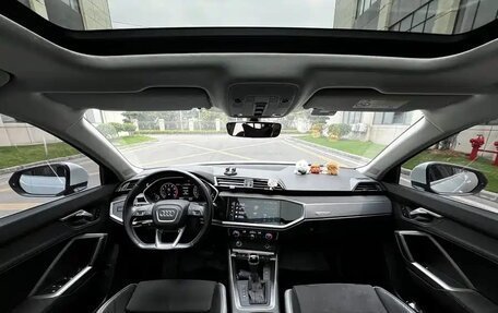 Audi Q3, 2022 год, 1 900 000 рублей, 8 фотография