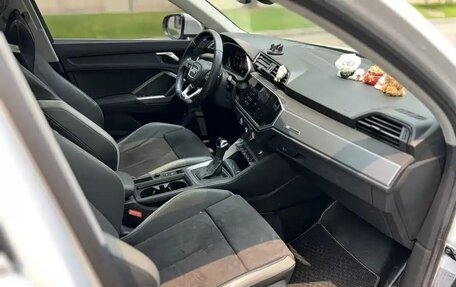 Audi Q3, 2022 год, 1 900 000 рублей, 15 фотография