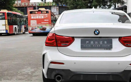 BMW 1 серия, 2022 год, 1 570 000 рублей, 7 фотография