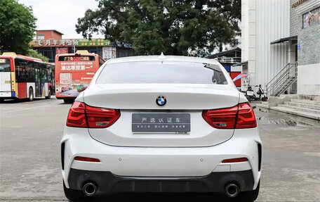 BMW 1 серия, 2022 год, 1 570 000 рублей, 5 фотография