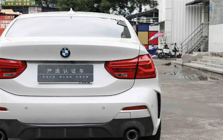 BMW 1 серия, 2022 год, 1 570 000 рублей, 8 фотография