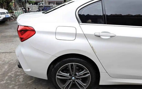 BMW 1 серия, 2022 год, 1 570 000 рублей, 10 фотография