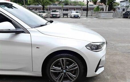 BMW 1 серия, 2022 год, 1 570 000 рублей, 15 фотография