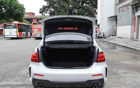 BMW 1 серия, 2022 год, 1 570 000 рублей, 17 фотография