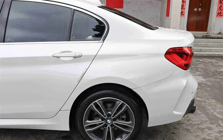 BMW 1 серия, 2022 год, 1 570 000 рублей, 12 фотография