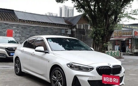 BMW 1 серия, 2022 год, 1 570 000 рублей, 3 фотография