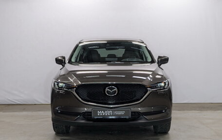 Mazda CX-5 II, 2021 год, 3 595 000 рублей, 2 фотография