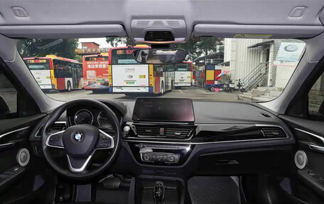 BMW 1 серия, 2022 год, 1 570 000 рублей, 26 фотография