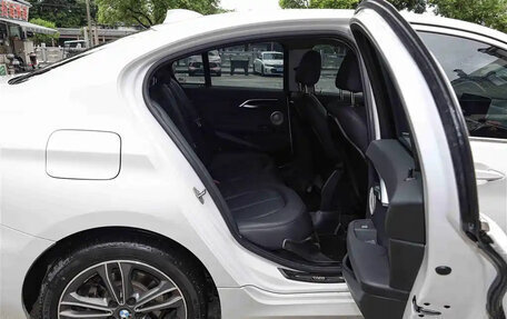 BMW 1 серия, 2022 год, 1 570 000 рублей, 24 фотография