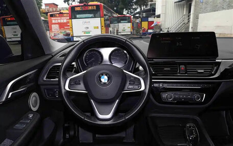 BMW 1 серия, 2022 год, 1 570 000 рублей, 25 фотография
