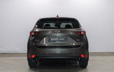 Mazda CX-5 II, 2021 год, 3 595 000 рублей, 6 фотография