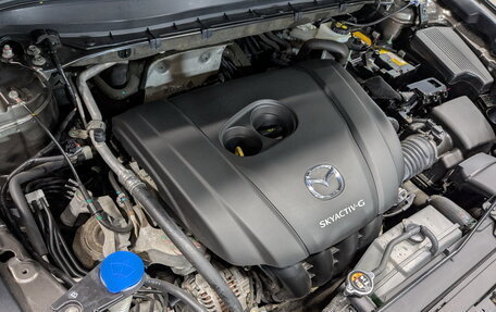 Mazda CX-5 II, 2021 год, 3 595 000 рублей, 9 фотография