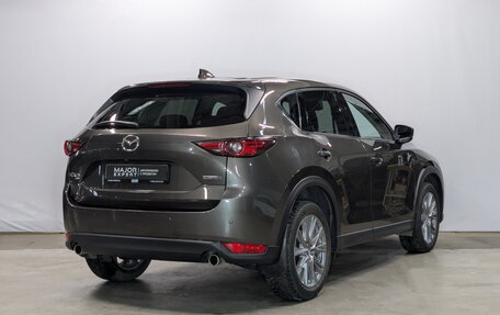Mazda CX-5 II, 2021 год, 3 595 000 рублей, 5 фотография