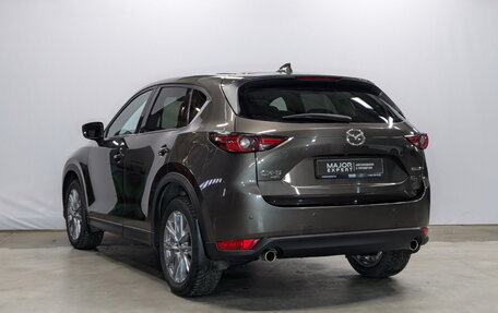 Mazda CX-5 II, 2021 год, 3 595 000 рублей, 7 фотография