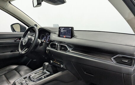 Mazda CX-5 II, 2021 год, 3 595 000 рублей, 12 фотография