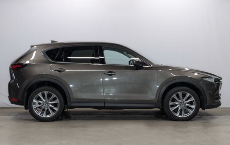 Mazda CX-5 II, 2021 год, 3 595 000 рублей, 4 фотография