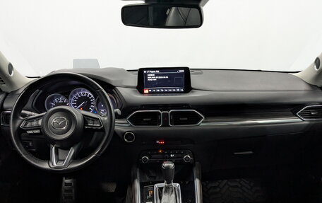 Mazda CX-5 II, 2021 год, 3 595 000 рублей, 15 фотография