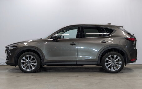 Mazda CX-5 II, 2021 год, 3 595 000 рублей, 8 фотография