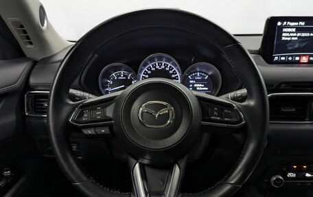 Mazda CX-5 II, 2021 год, 3 595 000 рублей, 24 фотография