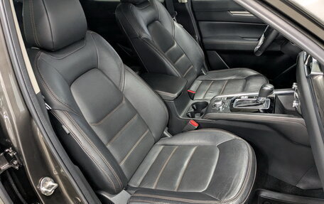 Mazda CX-5 II, 2021 год, 3 595 000 рублей, 26 фотография