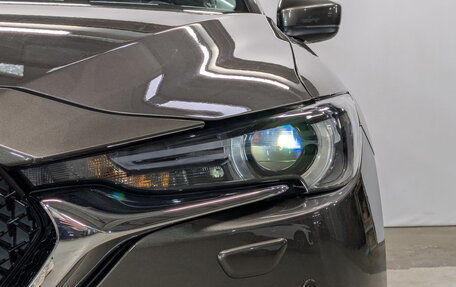 Mazda CX-5 II, 2021 год, 3 595 000 рублей, 19 фотография