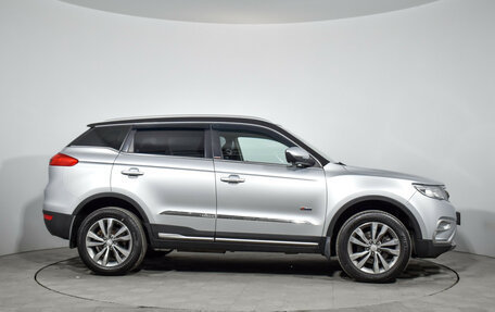 Geely Atlas I, 2019 год, 1 750 000 рублей, 4 фотография