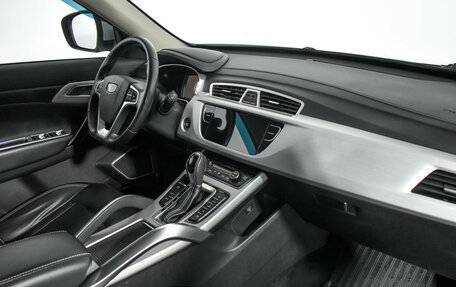 Geely Atlas I, 2019 год, 1 750 000 рублей, 14 фотография