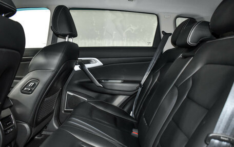 Geely Atlas I, 2019 год, 1 750 000 рублей, 13 фотография
