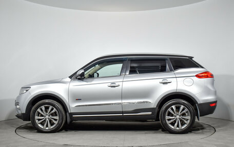 Geely Atlas I, 2019 год, 1 750 000 рублей, 8 фотография